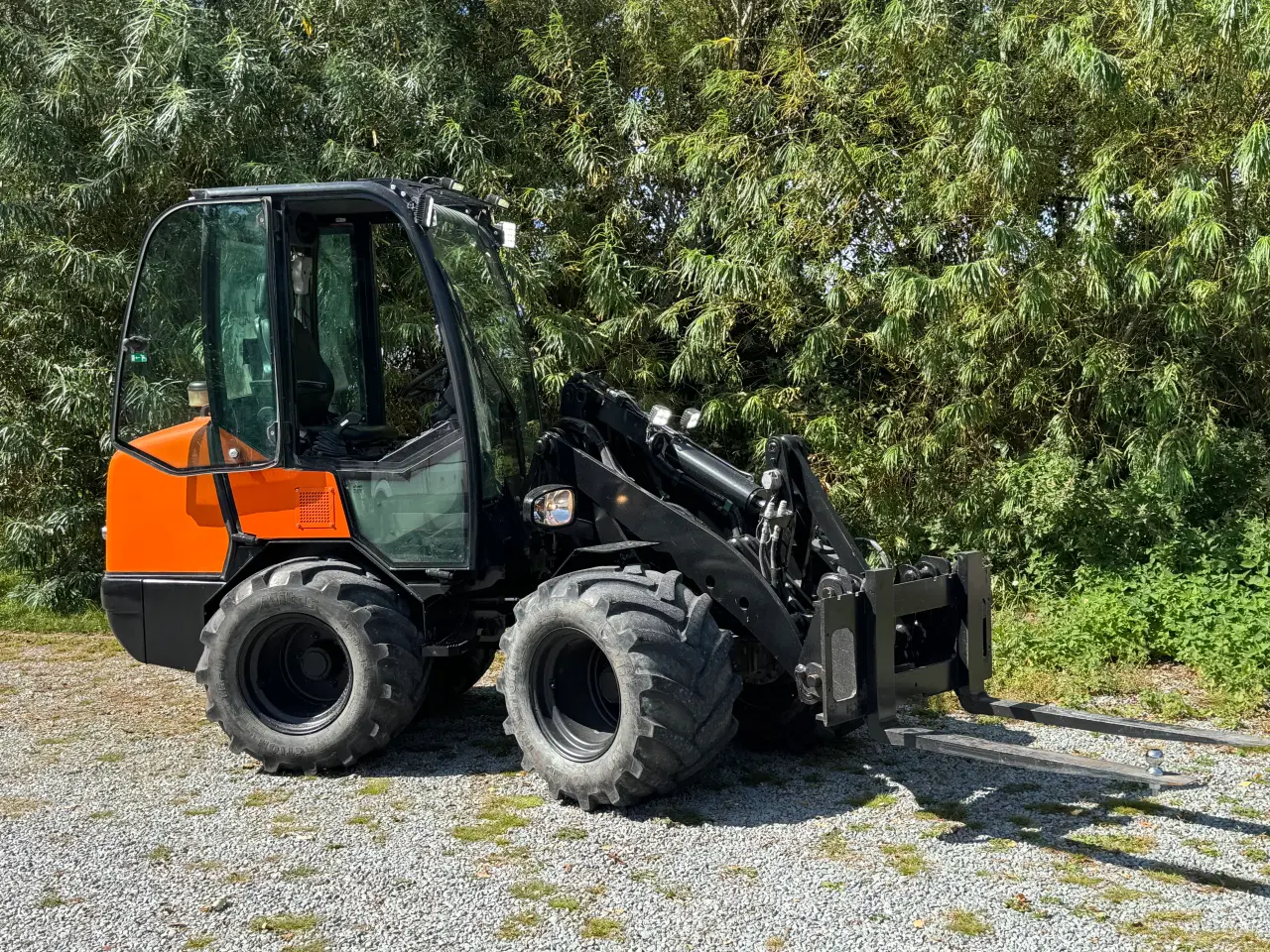 Billede 12 - Giant 452