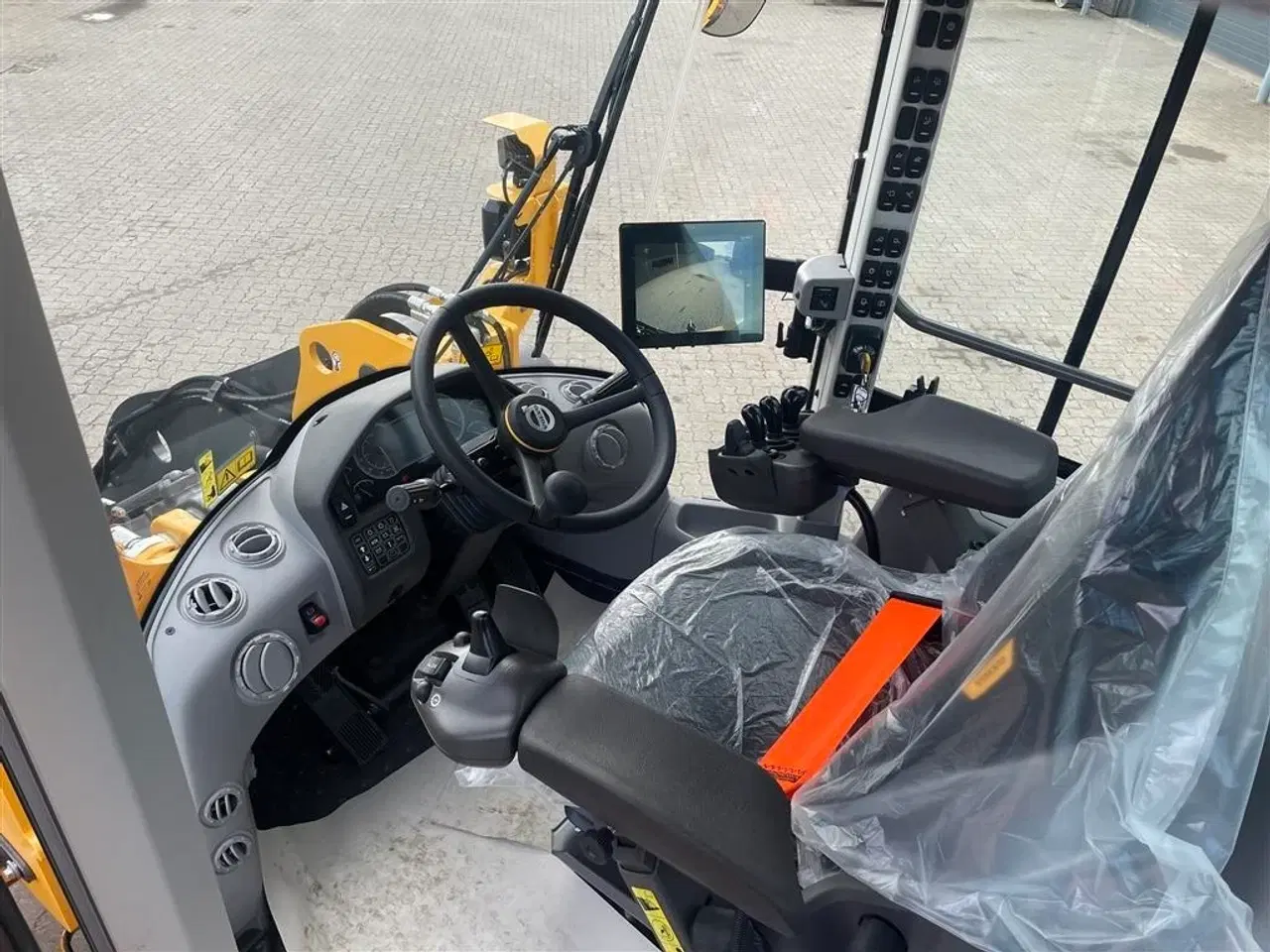 Billede 9 - Volvo L90H