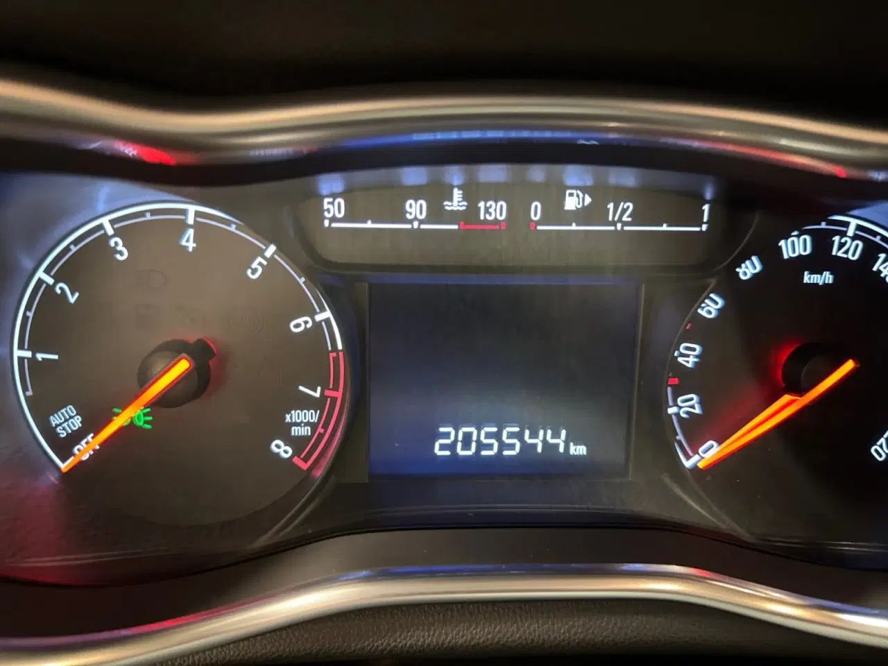 Billede 7 - Opel Karl 1,0 Cosmo