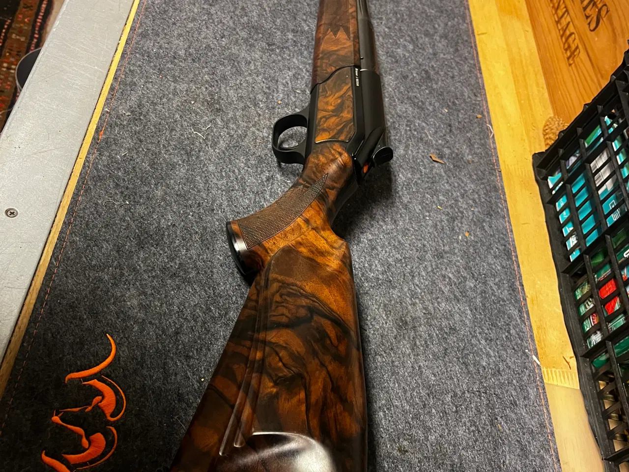 Billede 2 - Blaser R93 Attaché