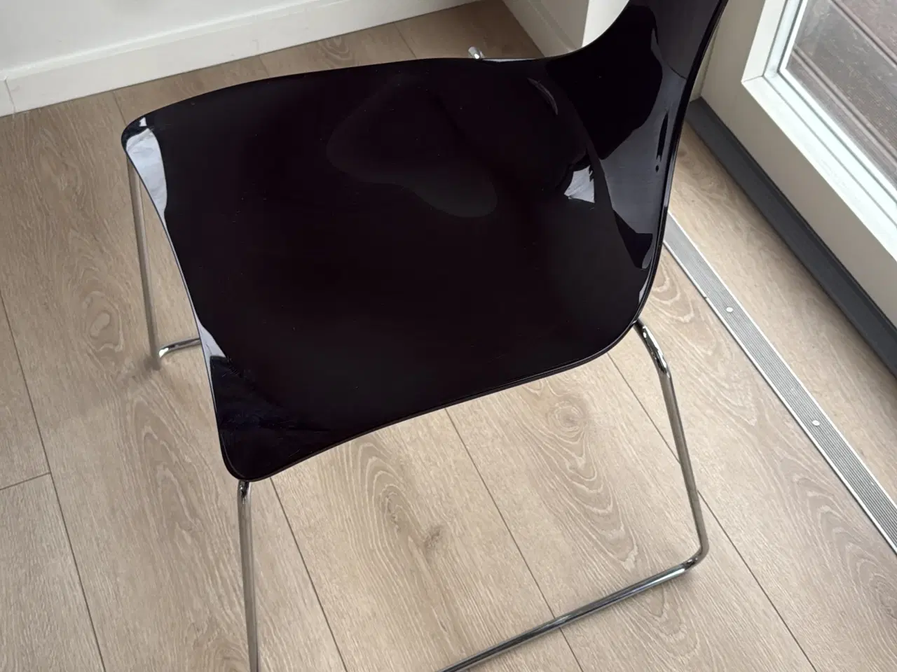 Billede 1 - Delfy lux stole