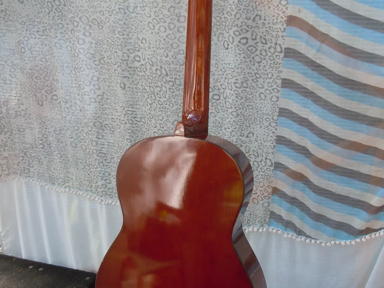 Billede 5 - Classic guitar Yamaha C40