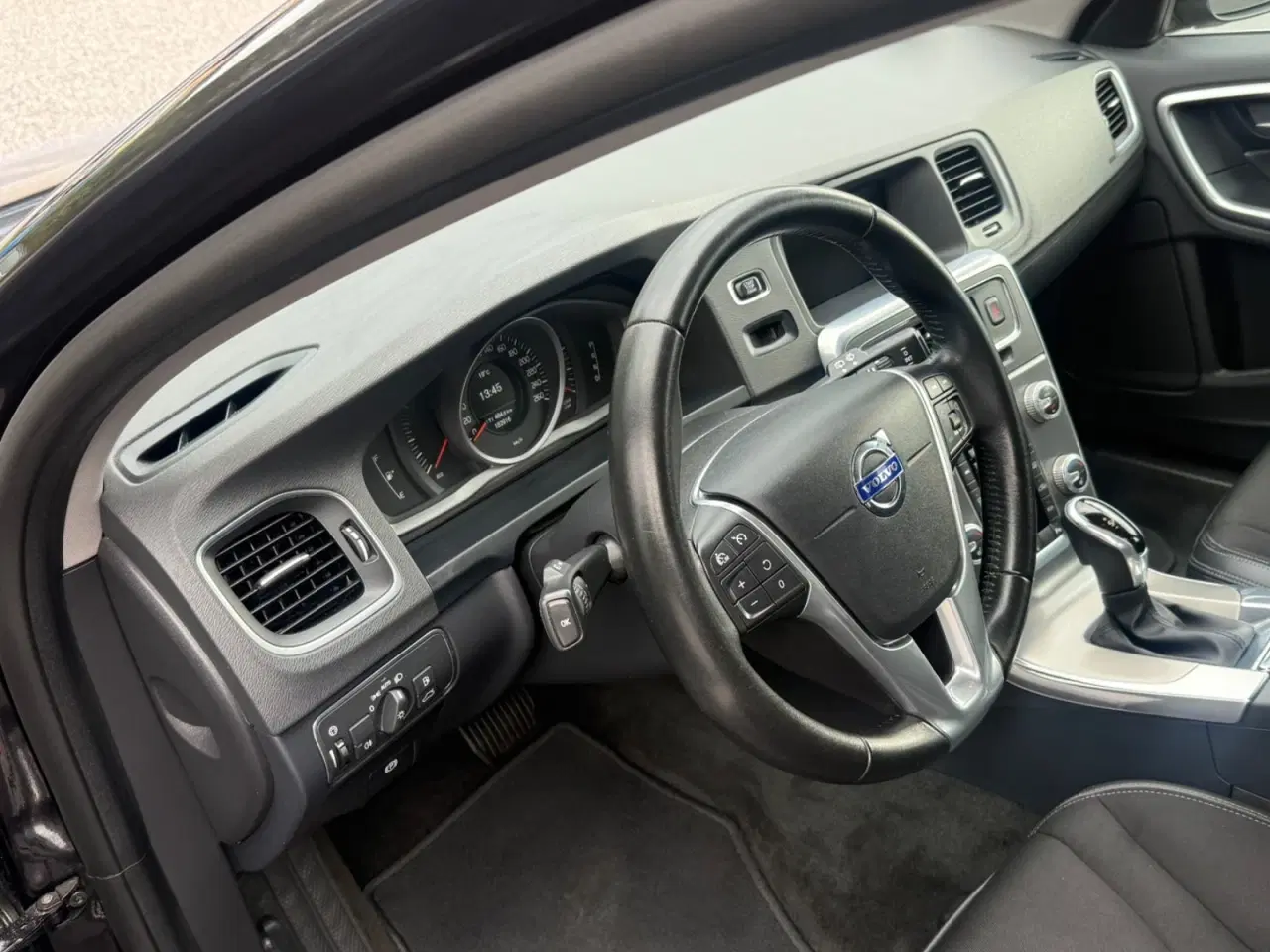 Billede 11 - Volvo V60 2,0 D3 150 Momentum aut.