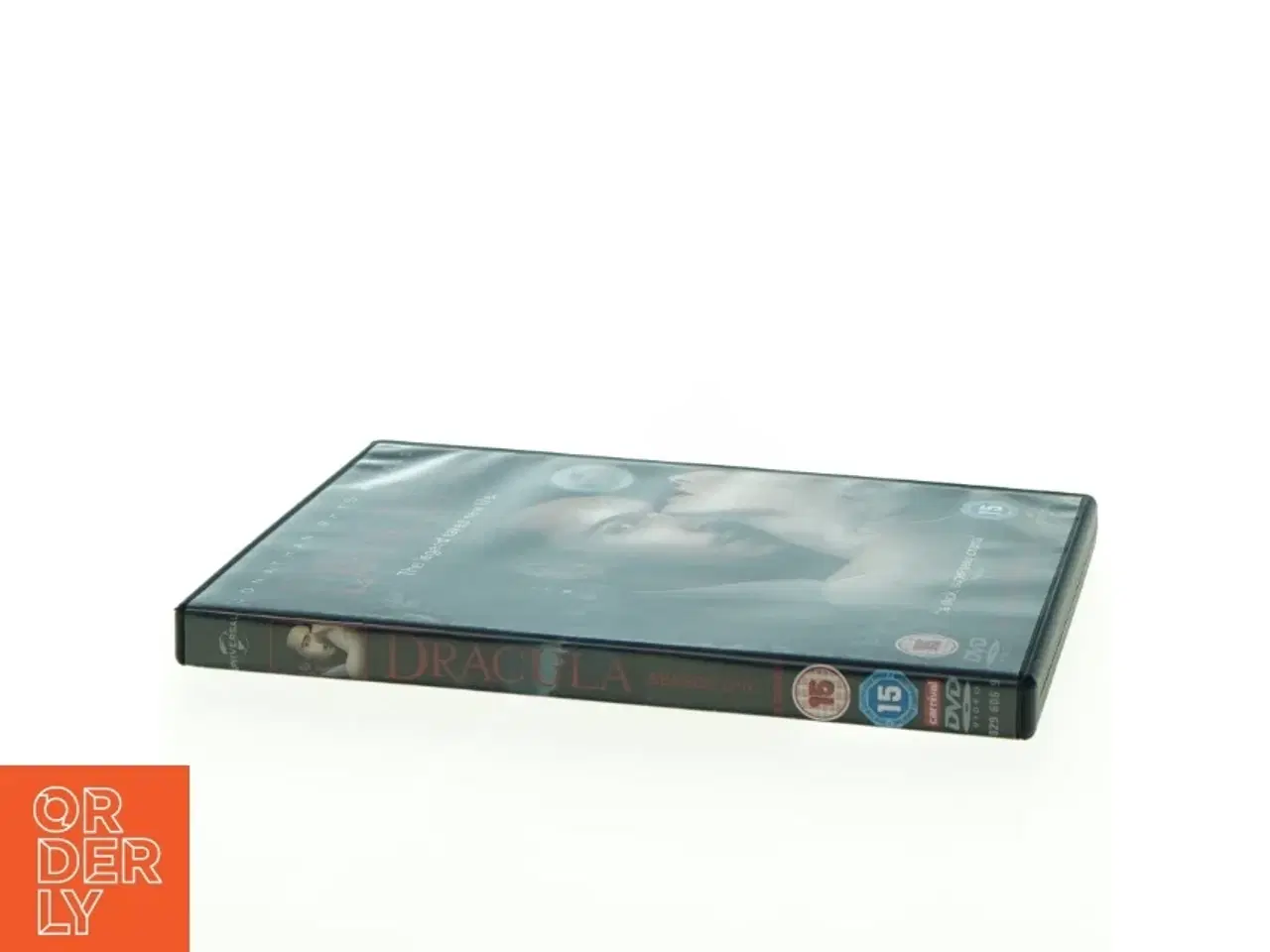Billede 2 - Dracula - Season One DVD