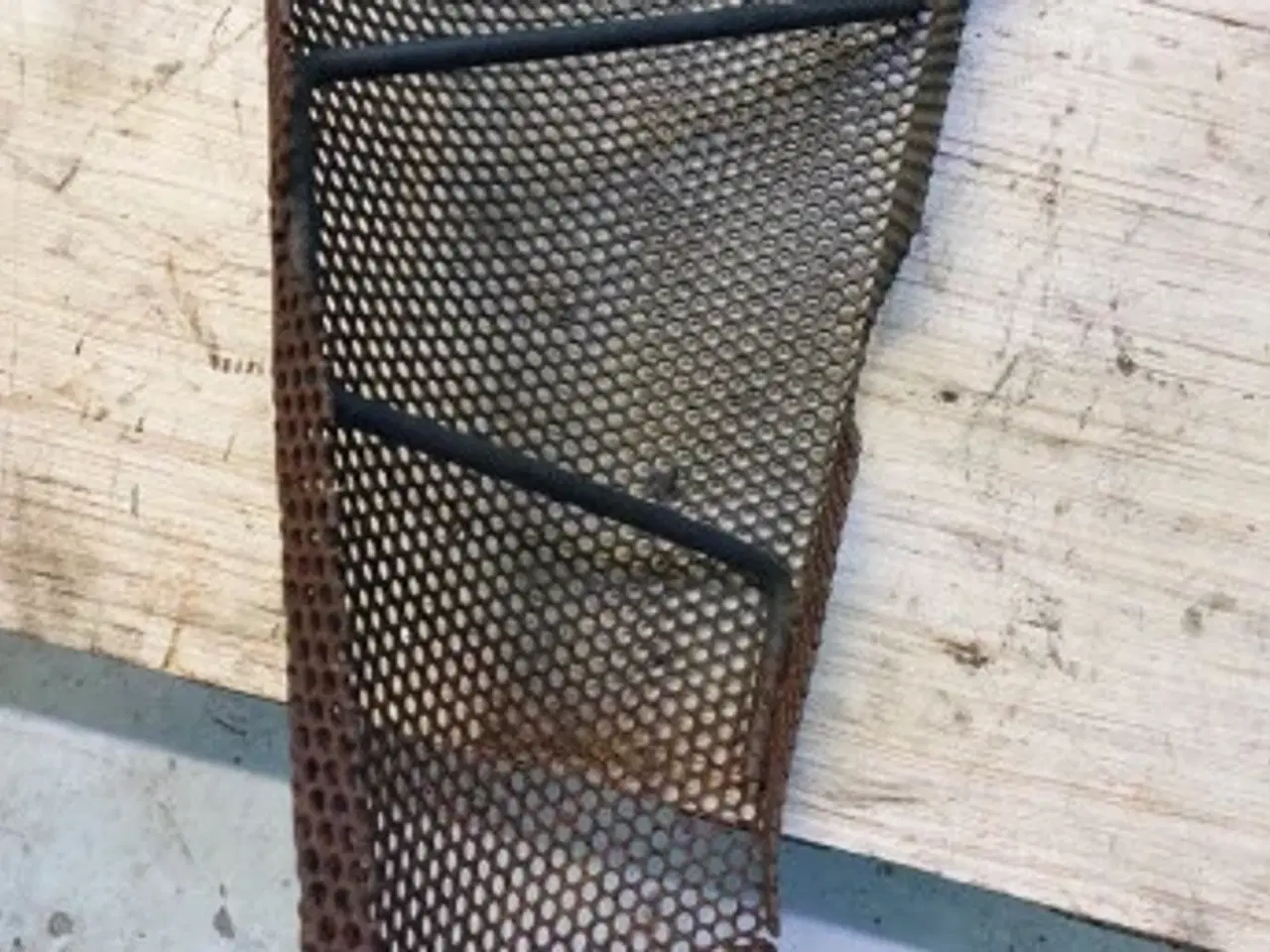 Billede 4 - Case Steiger STX480 Skærm L. 87312675