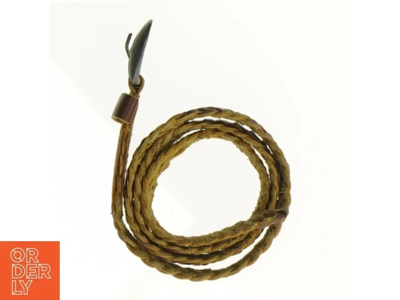 Billede 4 - Bælte (str. 77 cm)