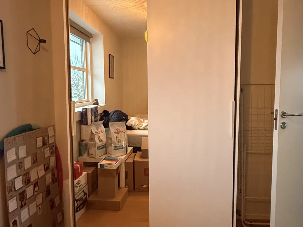 Billede 1 - Tøjskab fra Ikea 