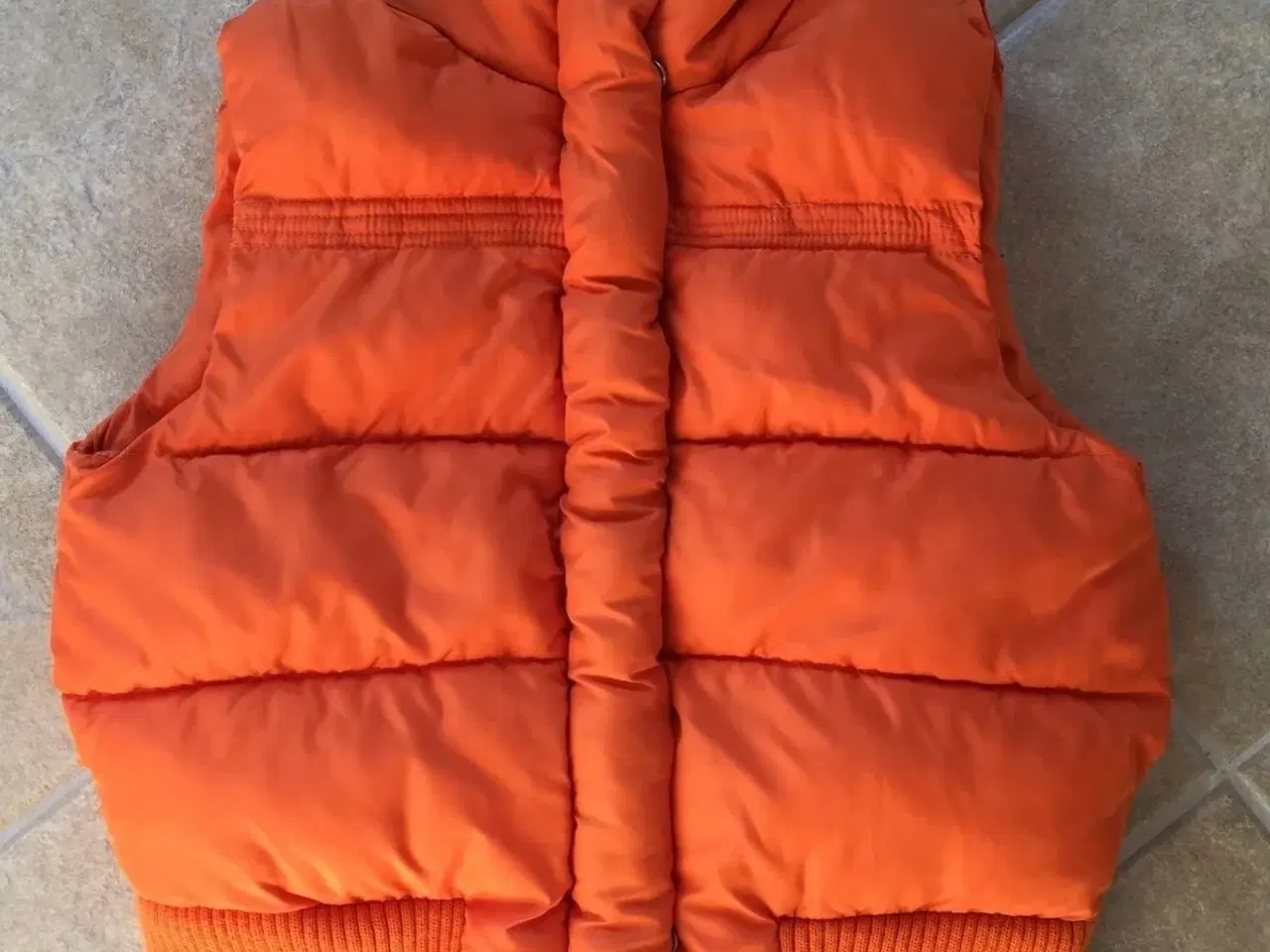 Billede 1 - Pige Vest str. 152