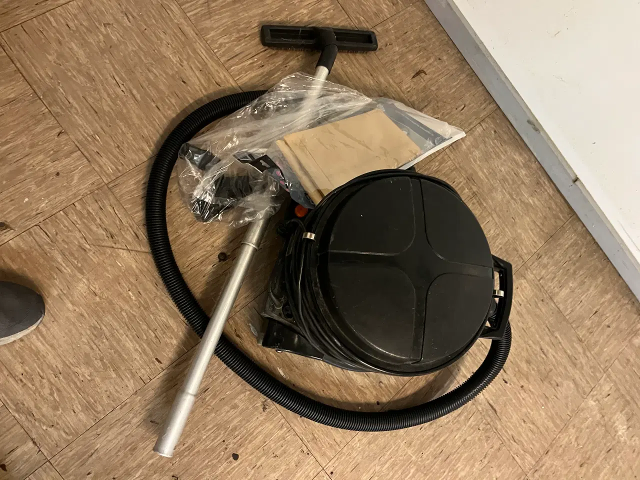 Billede 3 - Electrolux støvsuger