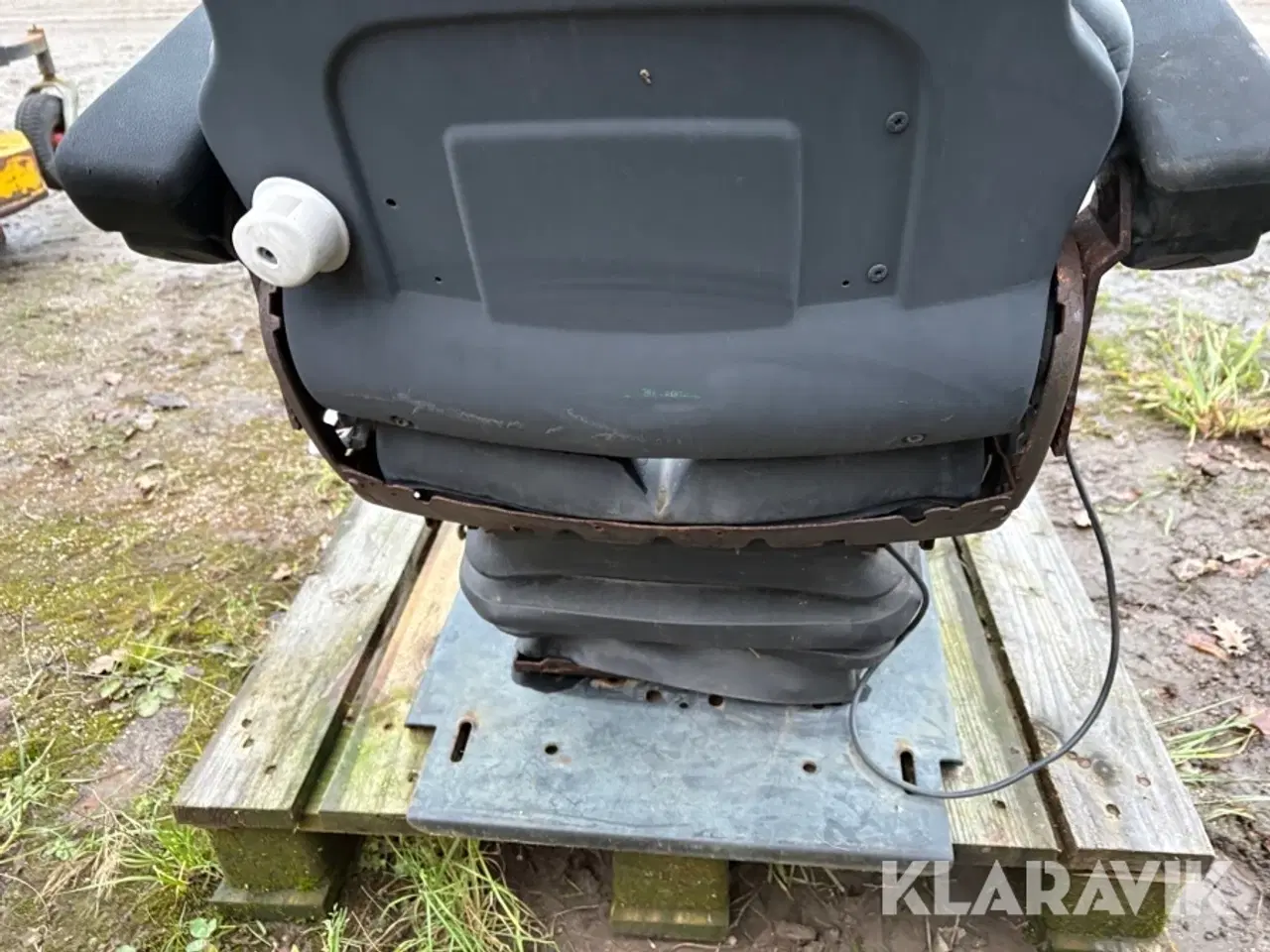 Billede 12 - Sæde Grammer