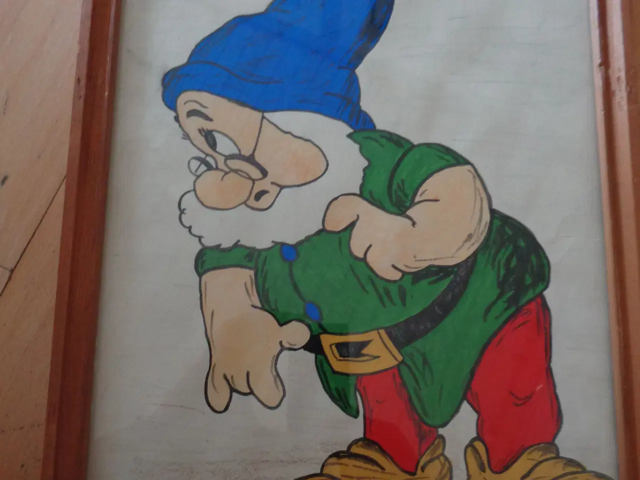 Billede 6 - Disney billeder 