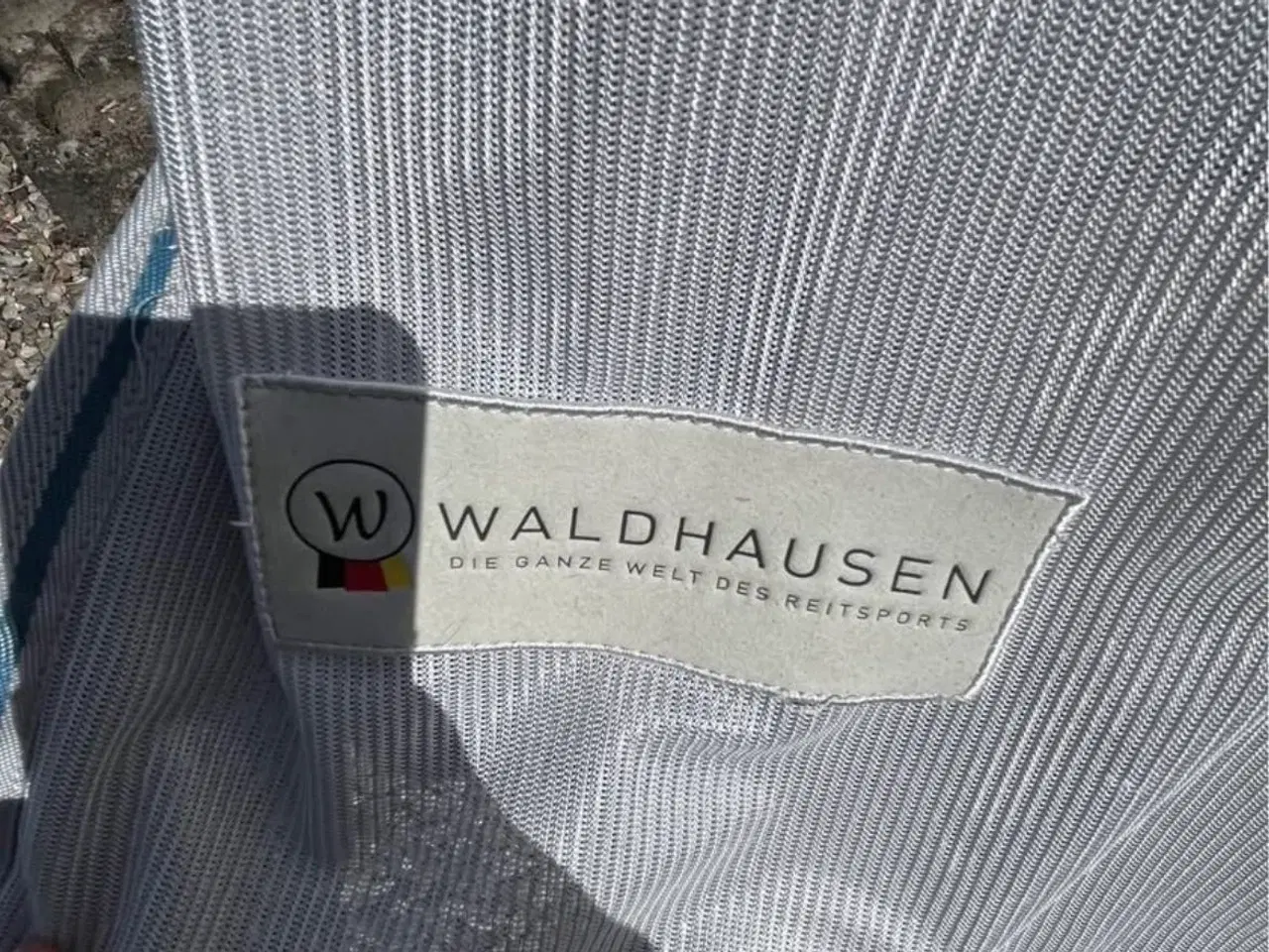 Billede 3 - Waldhausen insekt dækken 