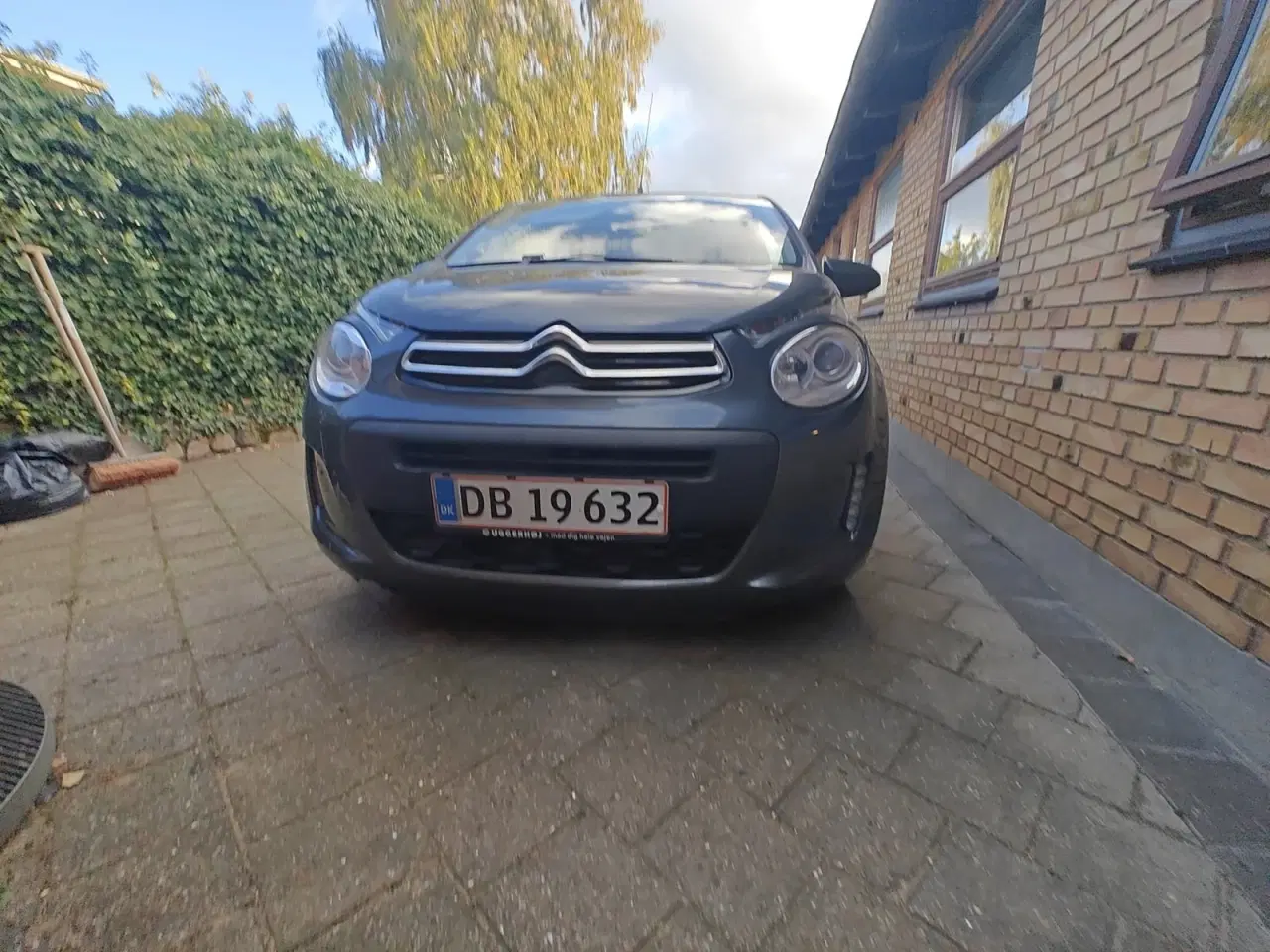 Billede 2 - Citroën C1 1,0 VTi Live