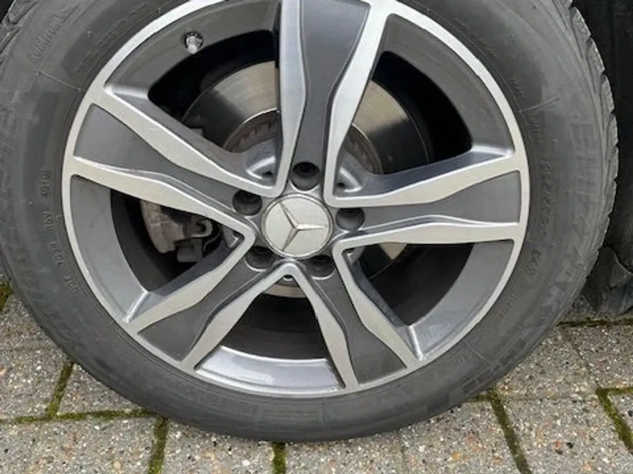 Billede 17 - Mercedes C200 2,0 AMG Line aut.