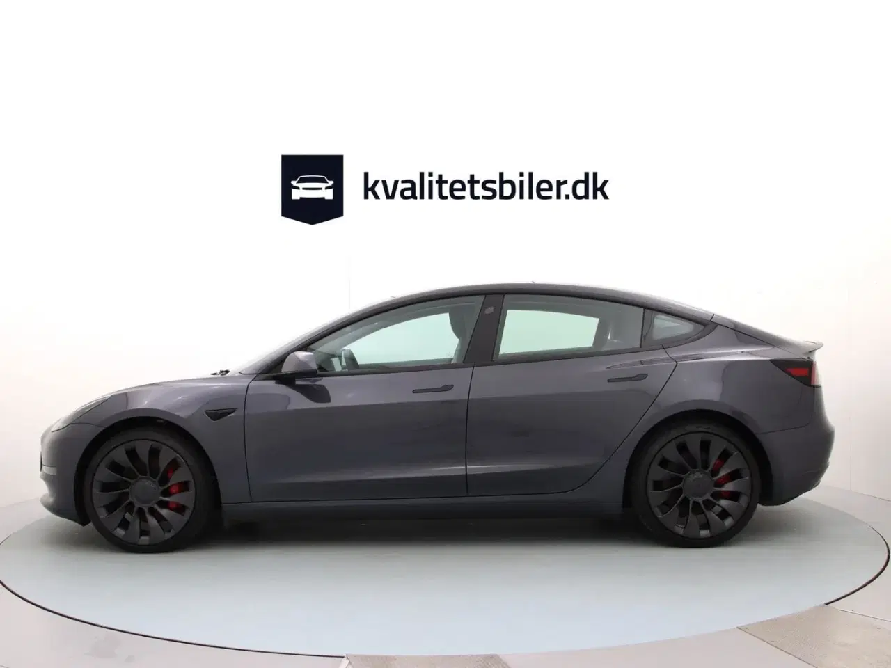 Billede 2 - Tesla Model 3 Performance AWD