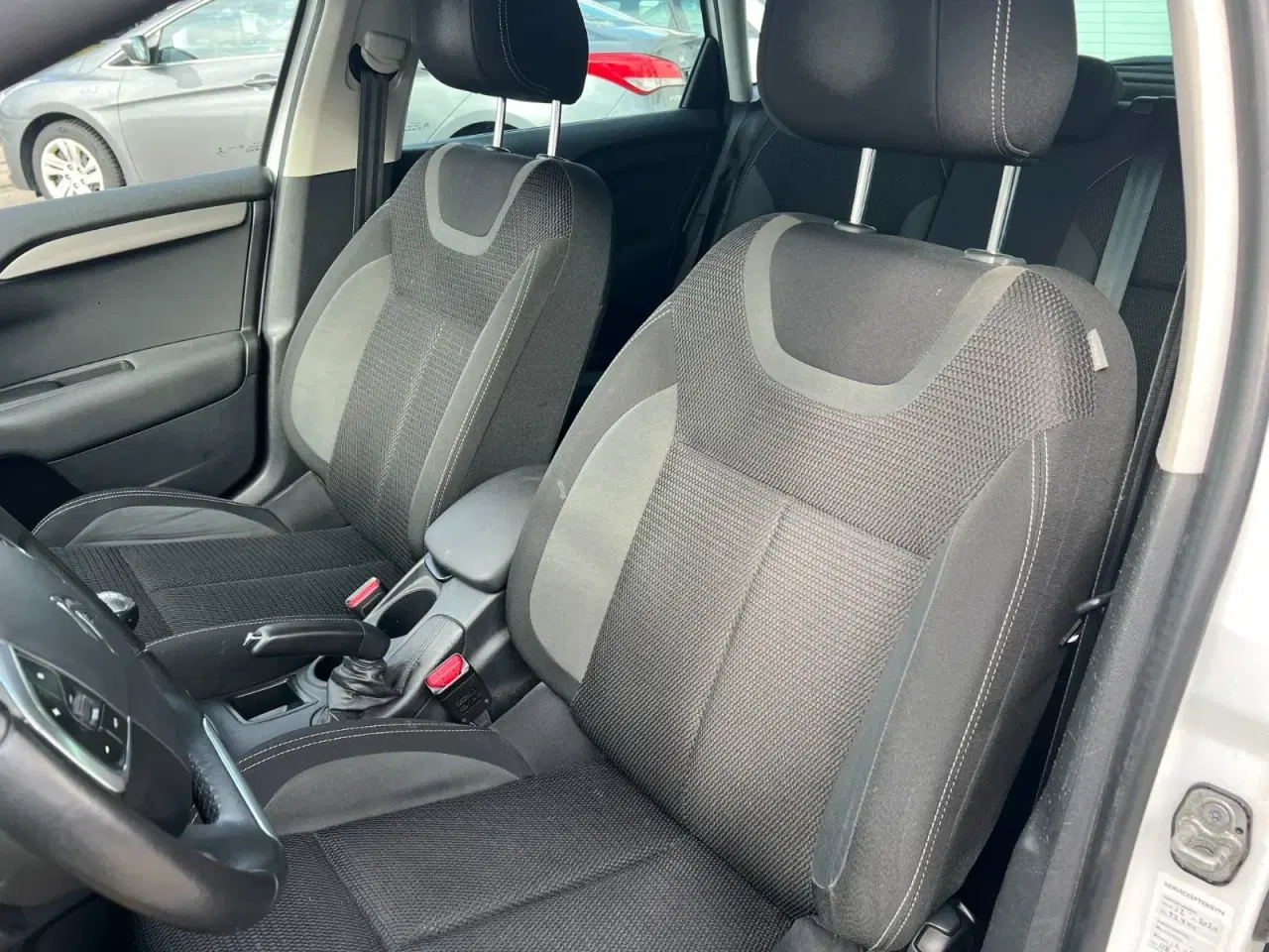 Billede 4 - Citroën C4 1,6 BlueHDi 100 Feel+