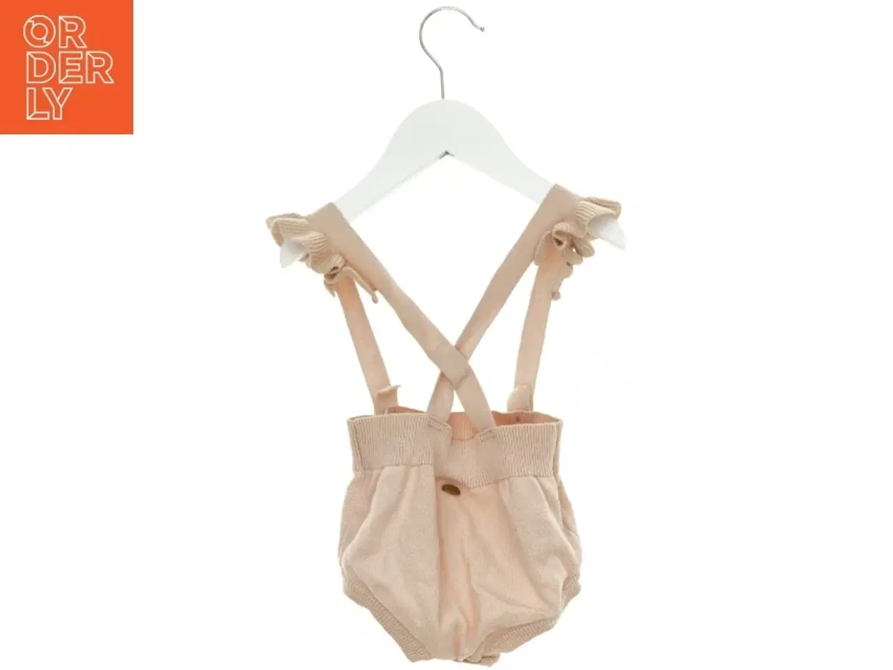 Billede 1 - Buksedragt fra Hust & Claire (str. 80 cm)