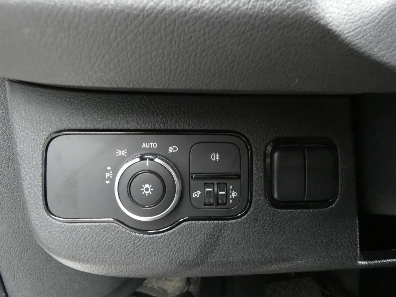 Billede 17 - Mercedes-Benz Sprinter 214 2,1 CDI A2 H2 9G-Tronic 143HK Van 9g Aut.