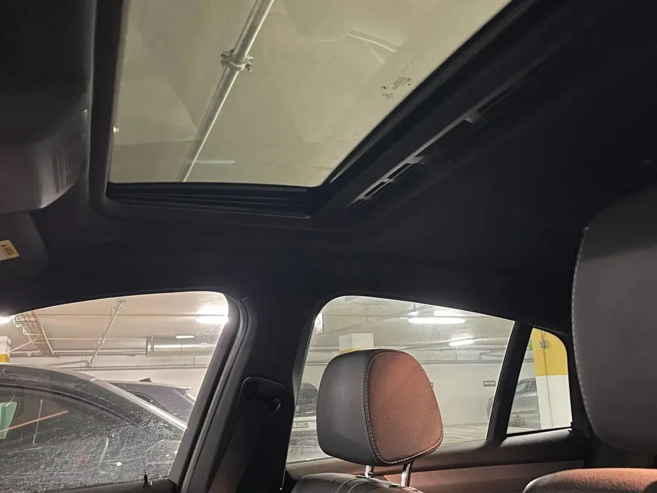 Billede 7 - BMW X4 3,0 M40i xDrive aut.