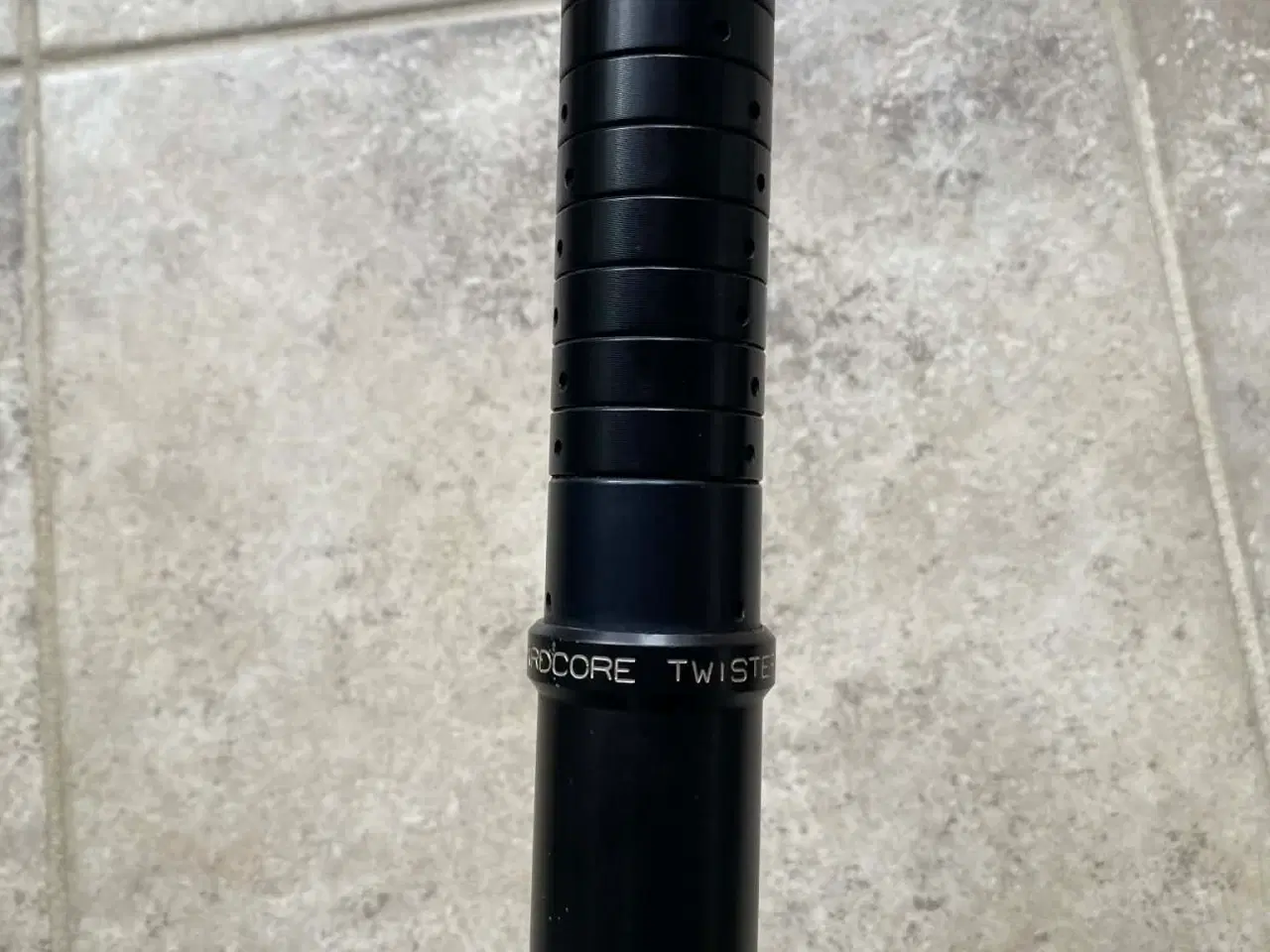 Billede 5 - Tikka T3 22-250 m. kikkert & lyddæmper sælges!