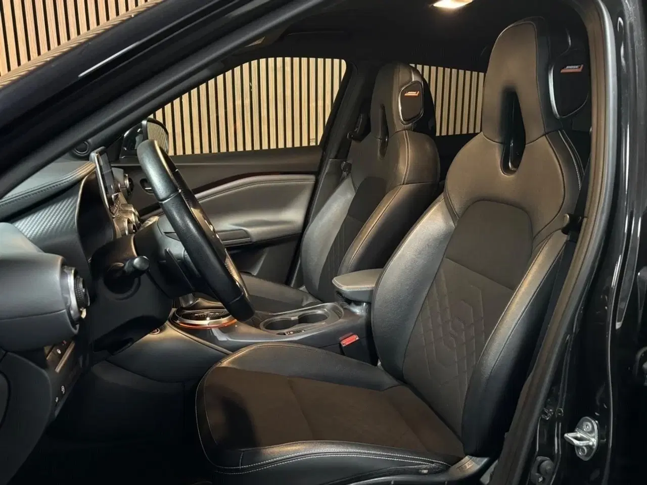 Billede 7 - Nissan Juke 1,0 Dig-T 117 Tekna DCT