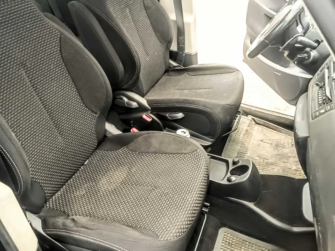 Billede 11 - Citroen C4 grand picasso