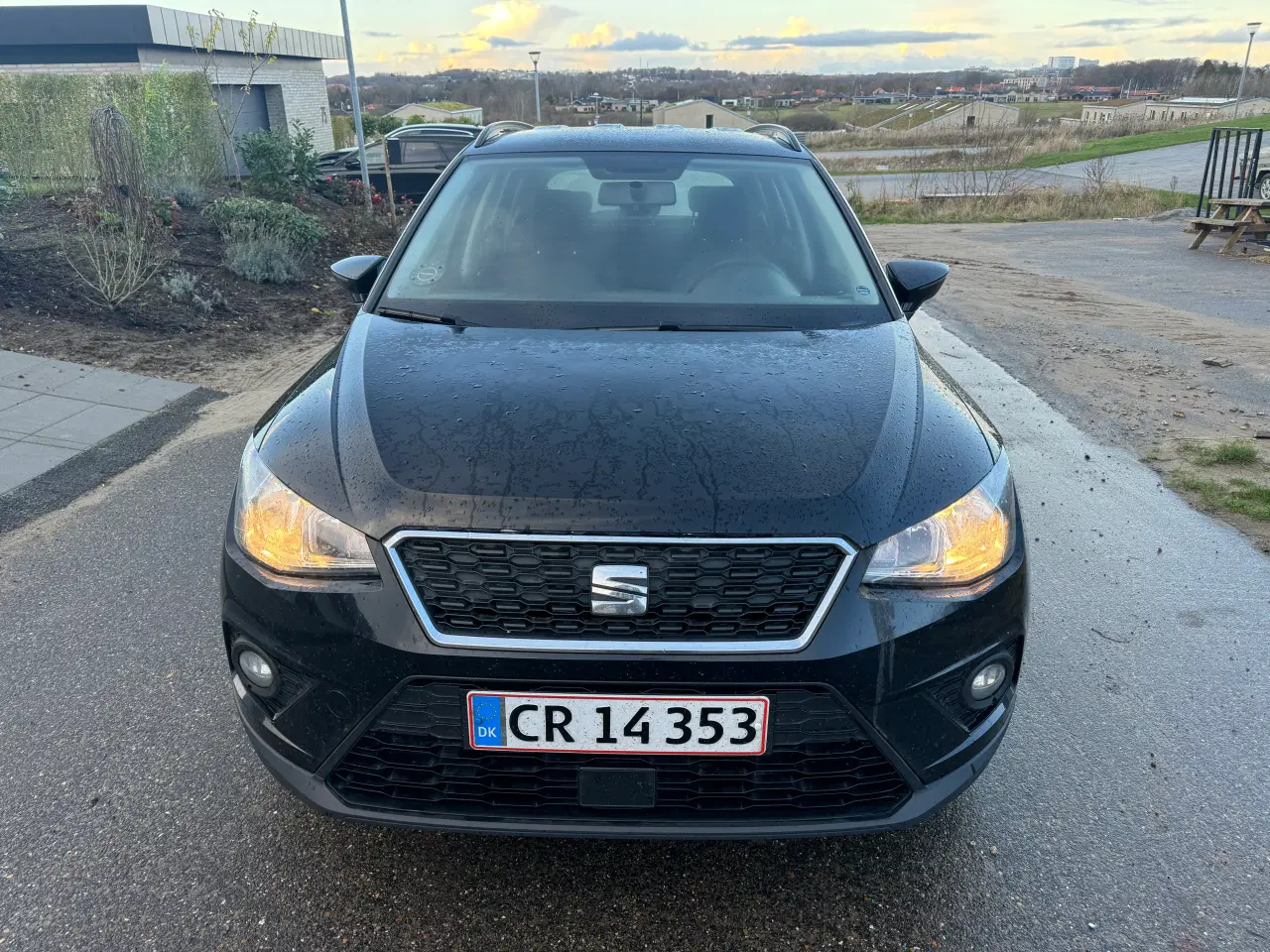 Billede 2 - Seat arona