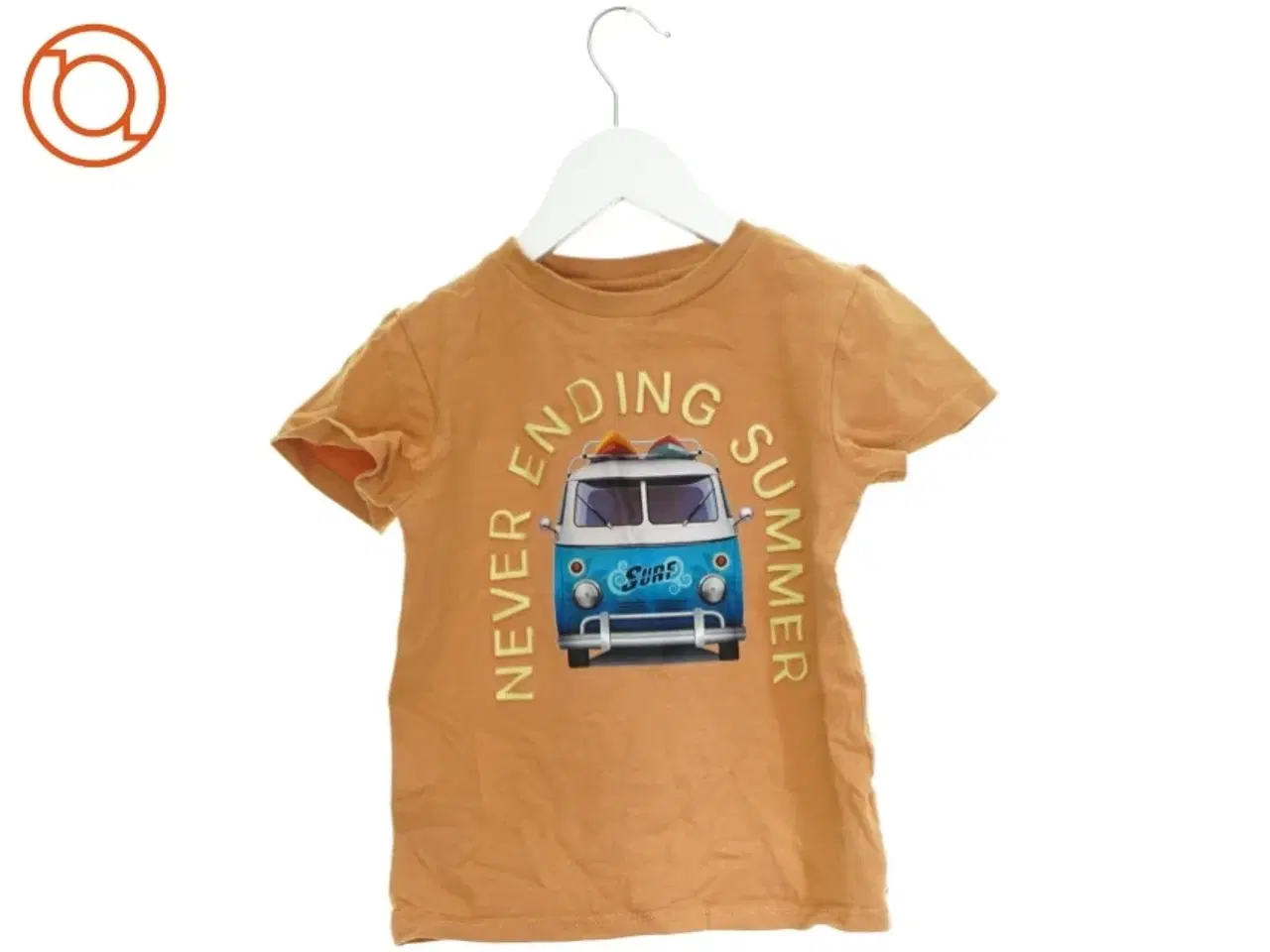Billede 1 - T-Shirt fra Friends (str. 122 cm)
