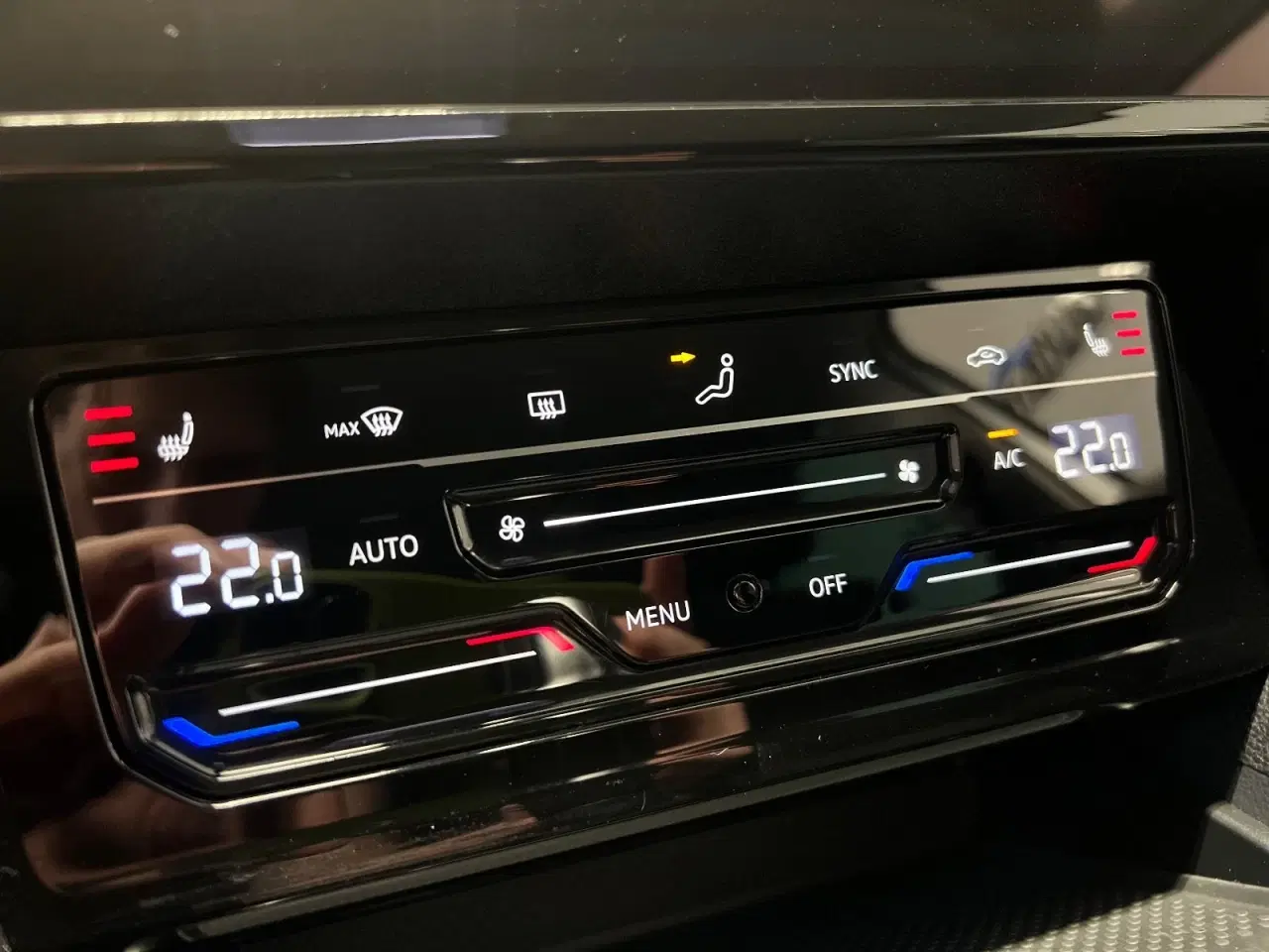 Billede 20 - VW Passat 2,0 TDi 122 Business Variant DSG