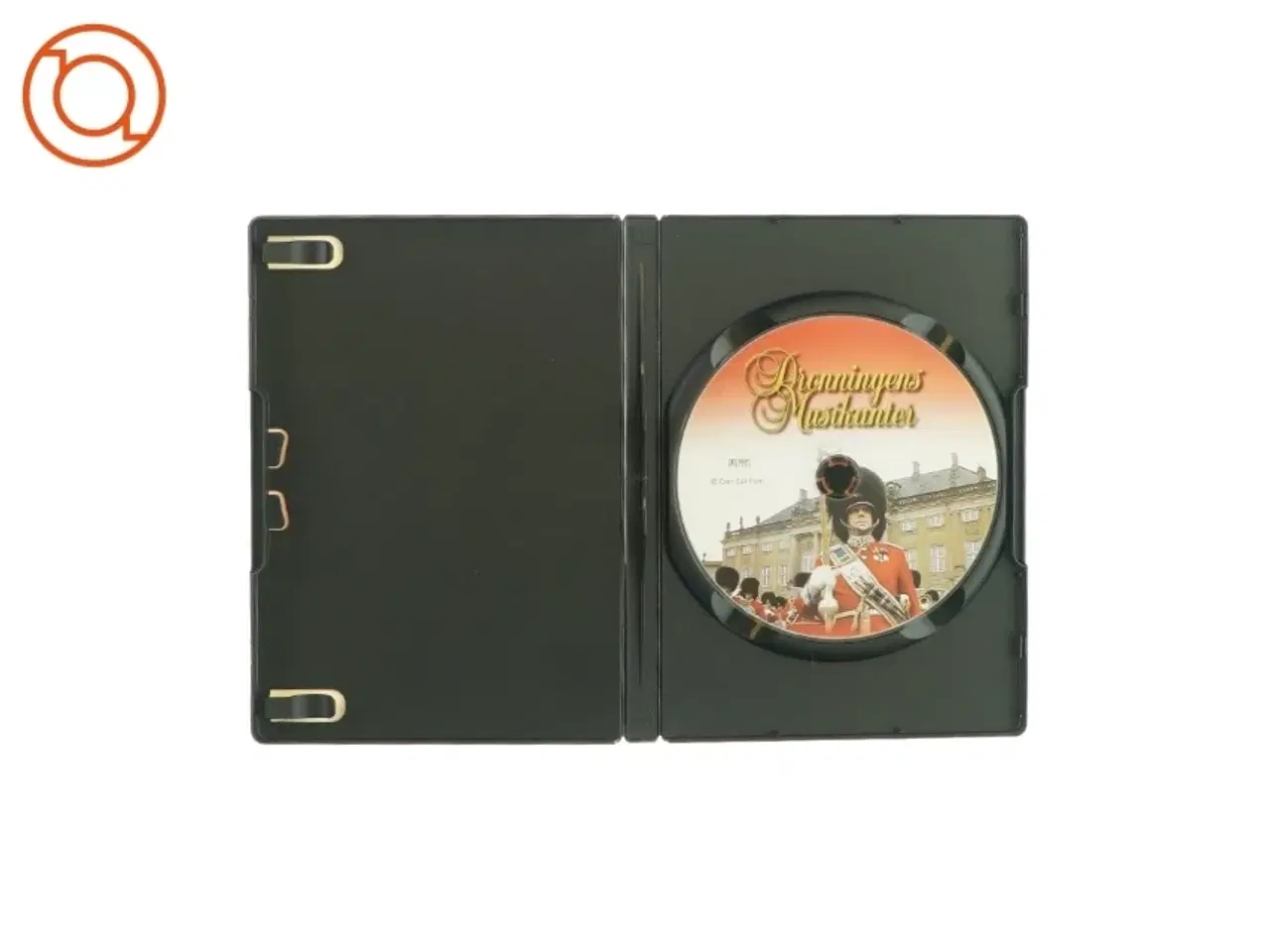 Billede 3 - Dronningens musikanter (DVD)