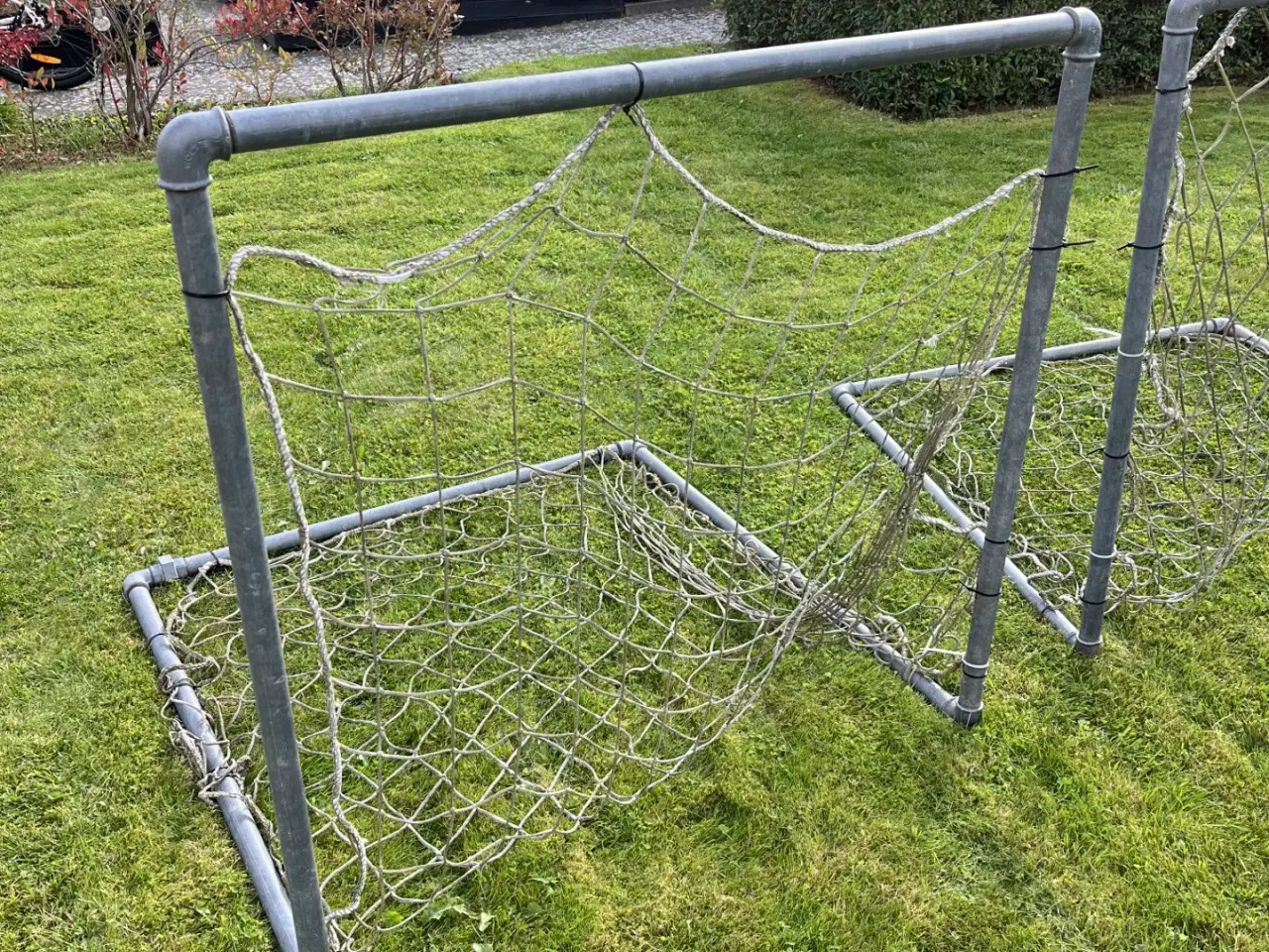 Billede 3 - Fodboldmål 1x1 meter