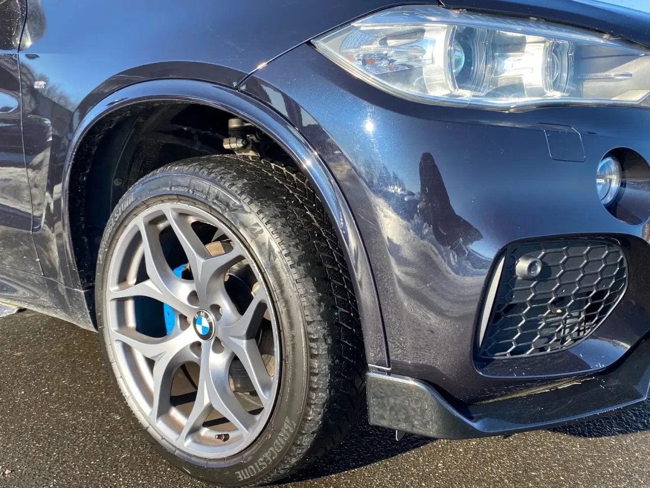 Billede 10 - BMW X5 40D 3,0 D XDrive 313HK 5d 8g Aut.