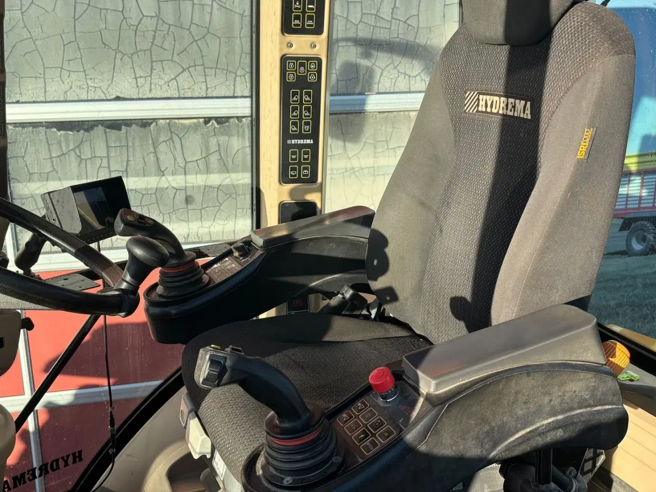 Billede 12 - Hydrema 906 E 906 E