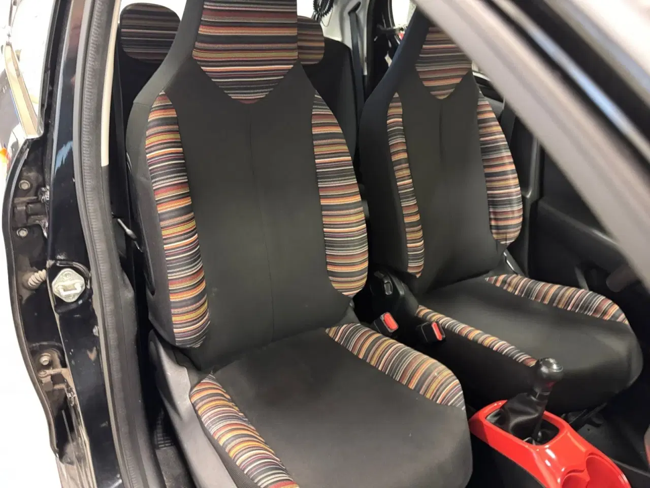 Billede 14 - Citroën C1 1,0 e-VTi Feel