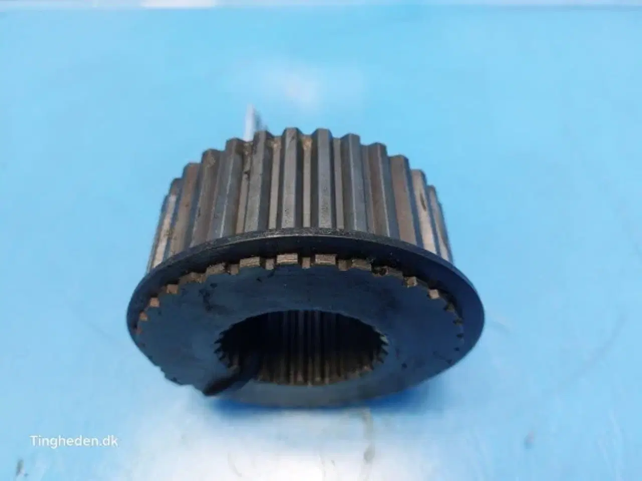 Billede 7 - New Holland T6 Tandhjul 47127223