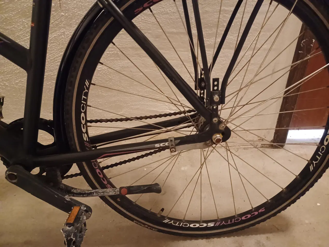 Billede 7 - En god SCO damecykel