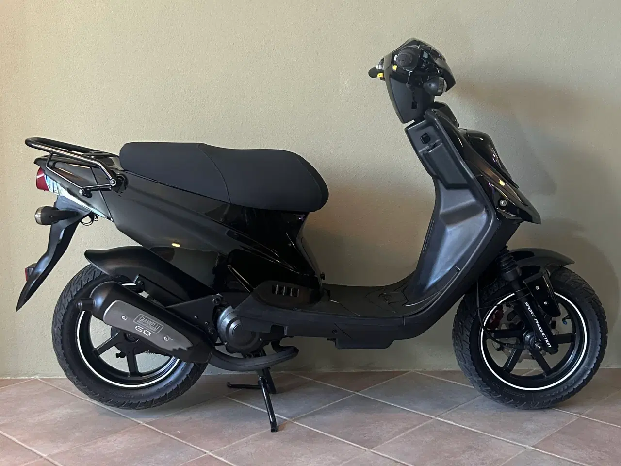 Billede 4 - Pgo hot 50