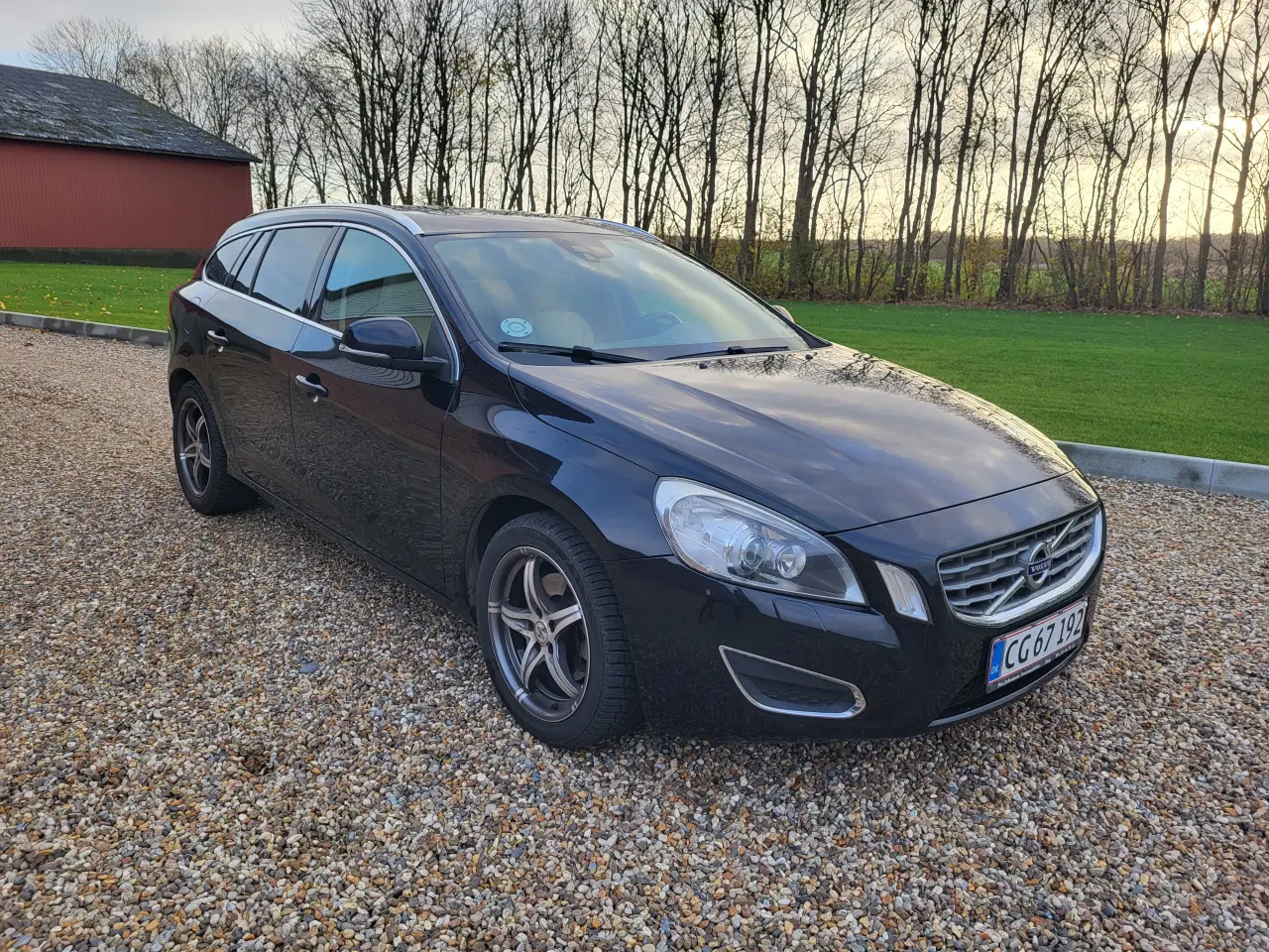 Billede 1 - Volvo v60