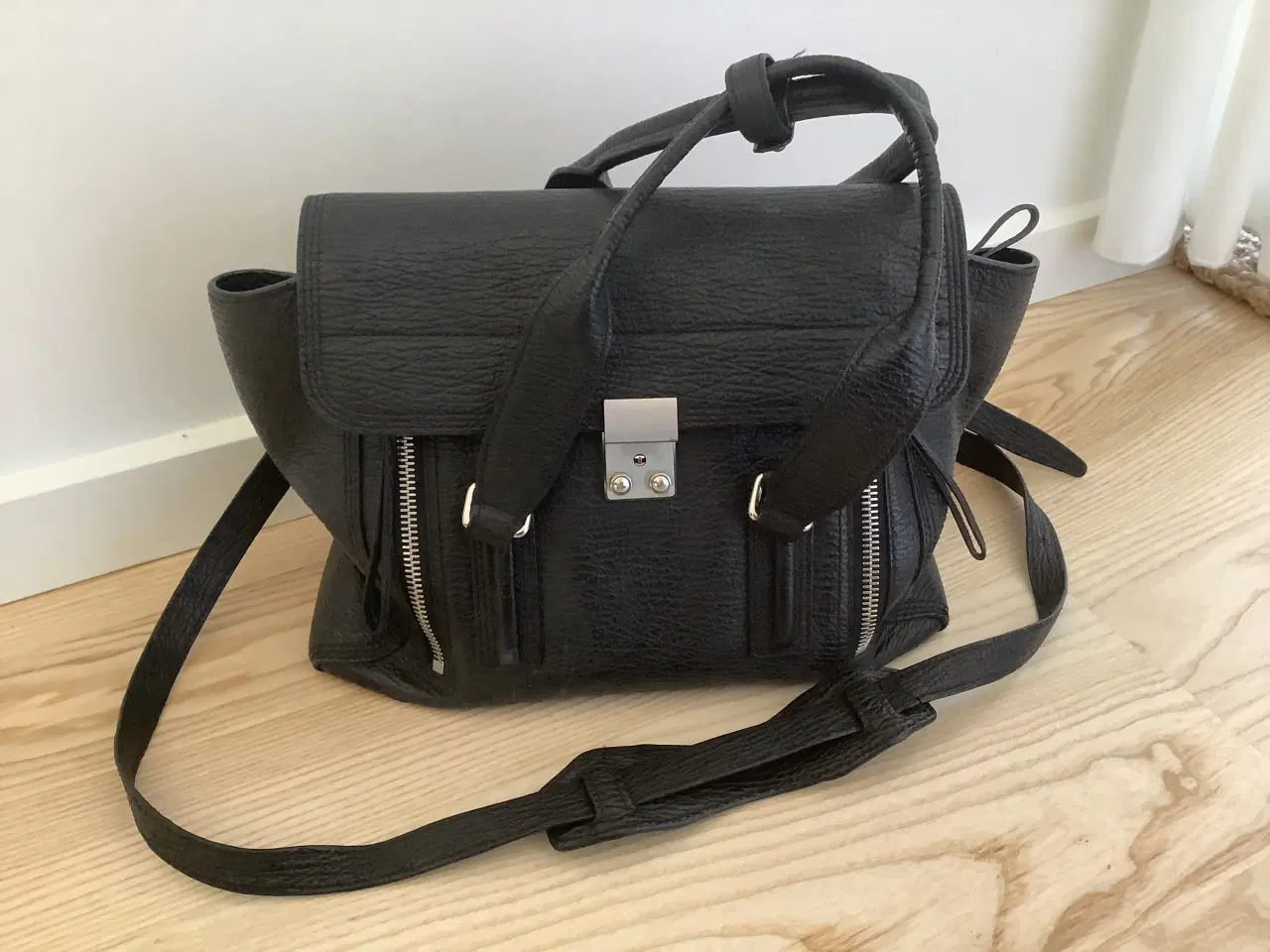 Billede 1 - 3.1 Philip Lim taske