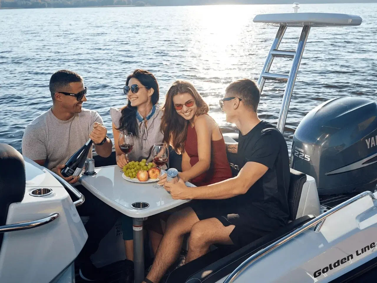 Billede 7 - GRAND G750L