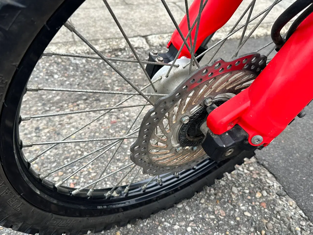 Billede 3 - Honda CRF 300