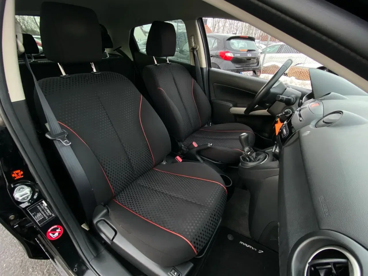 Billede 7 - Mazda 2 1,3 Advance 84HK 5d