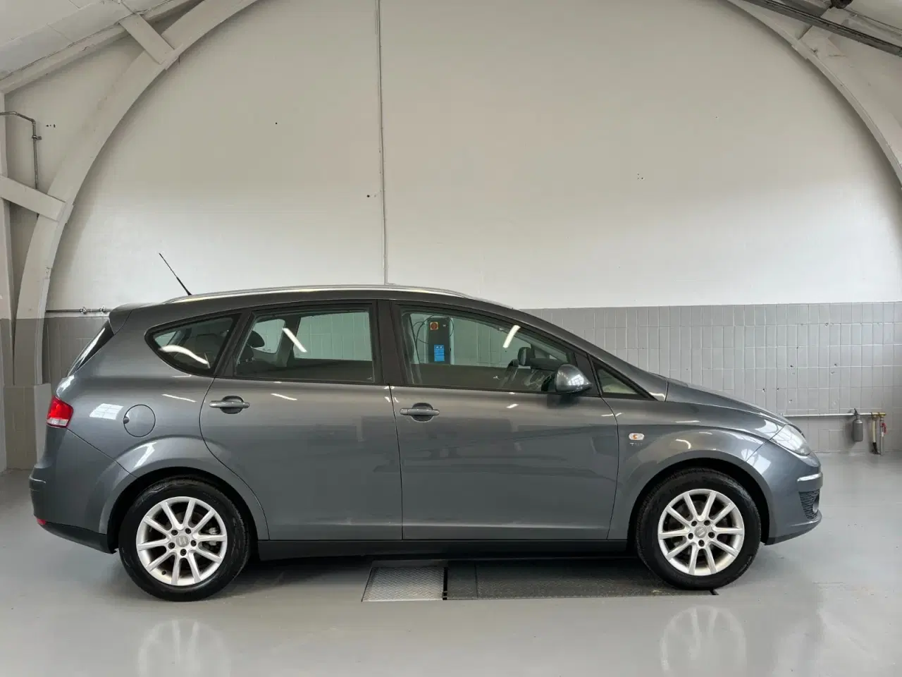 Billede 4 - Seat Altea XL 1,4 TSi 125 Style