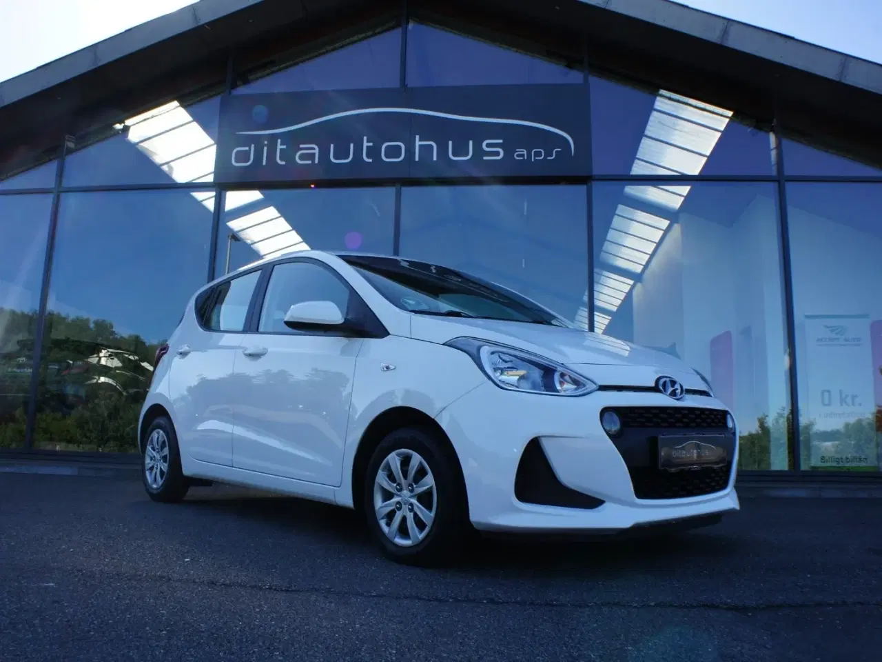 Billede 3 - Hyundai i10 1,0 Premium