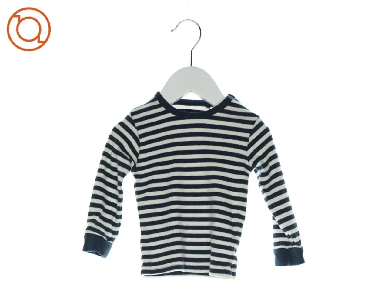 Billede 1 - Bluse fra VRS (str. 74 cm)