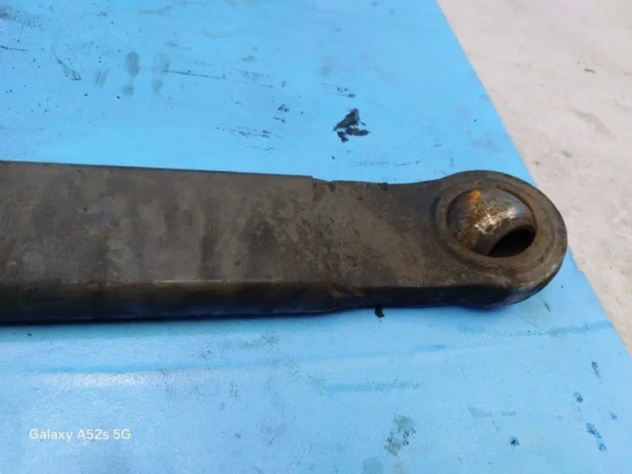 Billede 4 - Claas Axion 840 Liftarm R. 0011195930