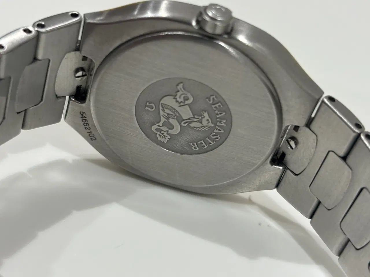 Billede 3 - Omega seamaster polaris