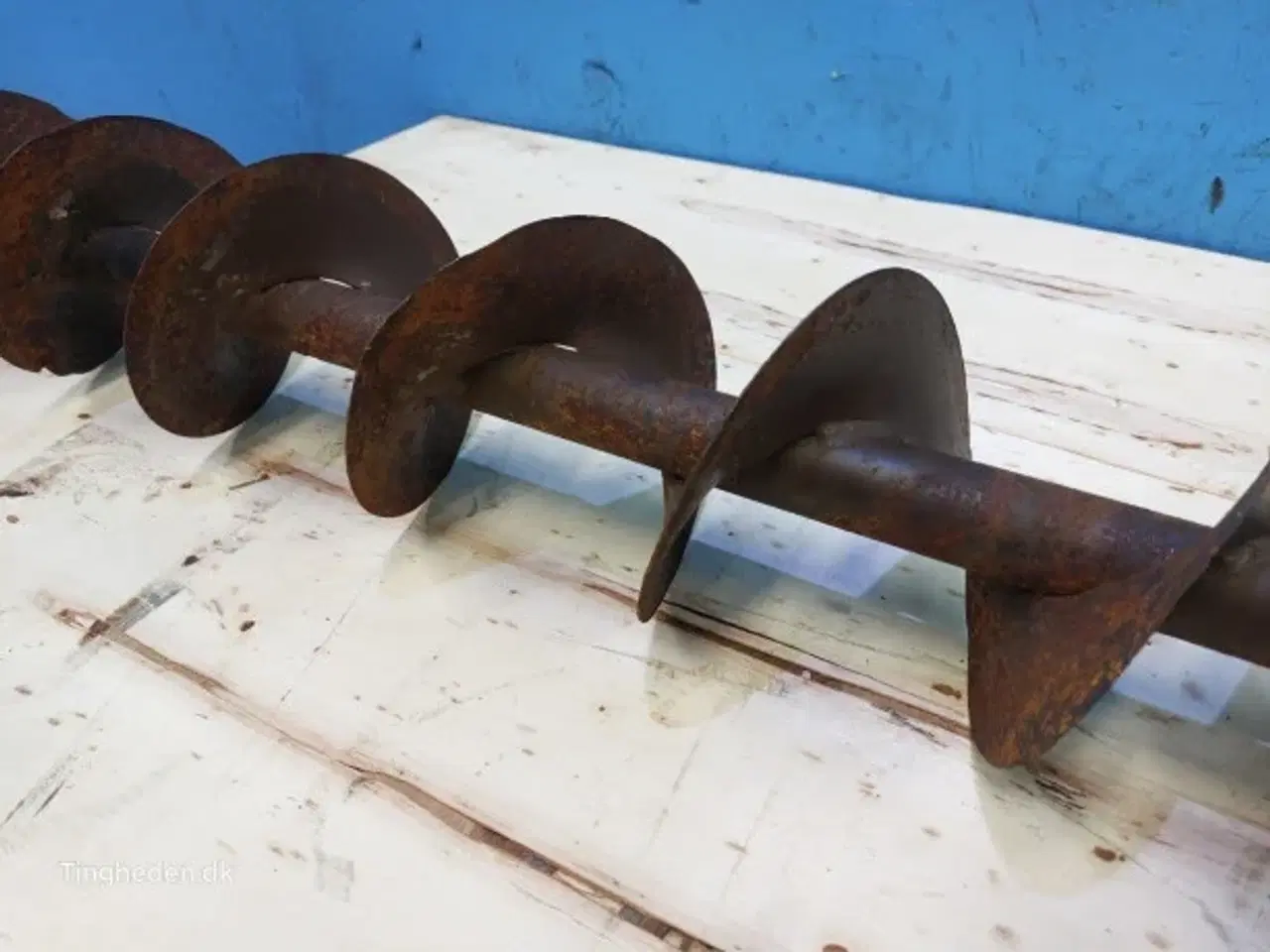 Billede 5 - Dronningborg D7500 Snegl 28550083