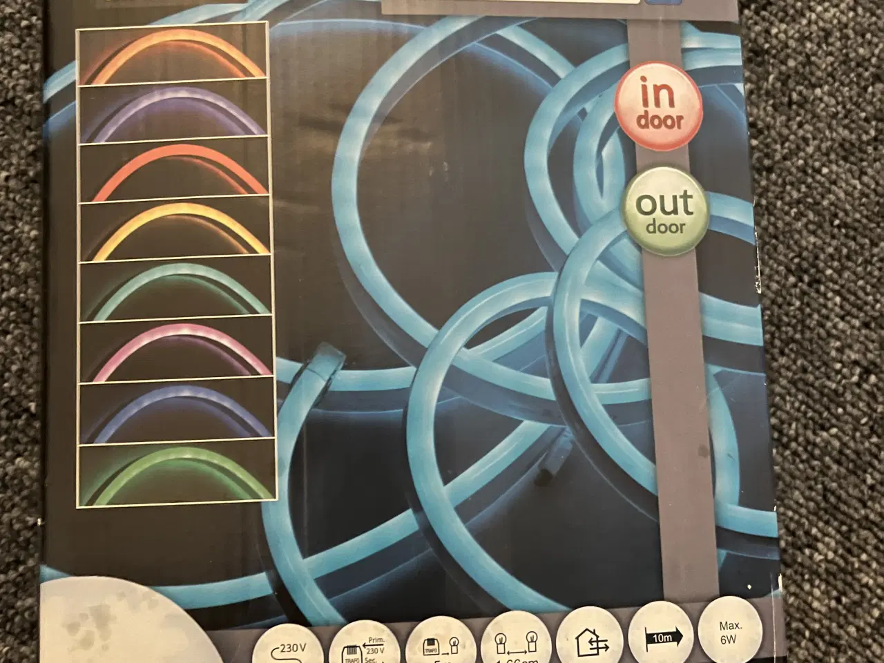 Billede 2 - Tween light Led