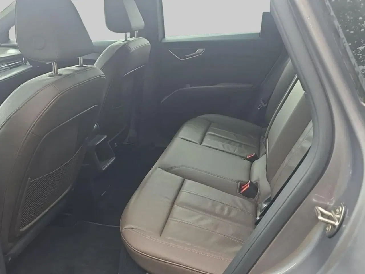 Billede 5 - Audi Q4 e-tron 40 Executive